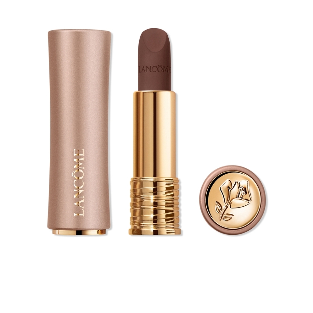 L'ABSOLU ROUGE INTIMATTE SOFT MATTE LIPSTICK